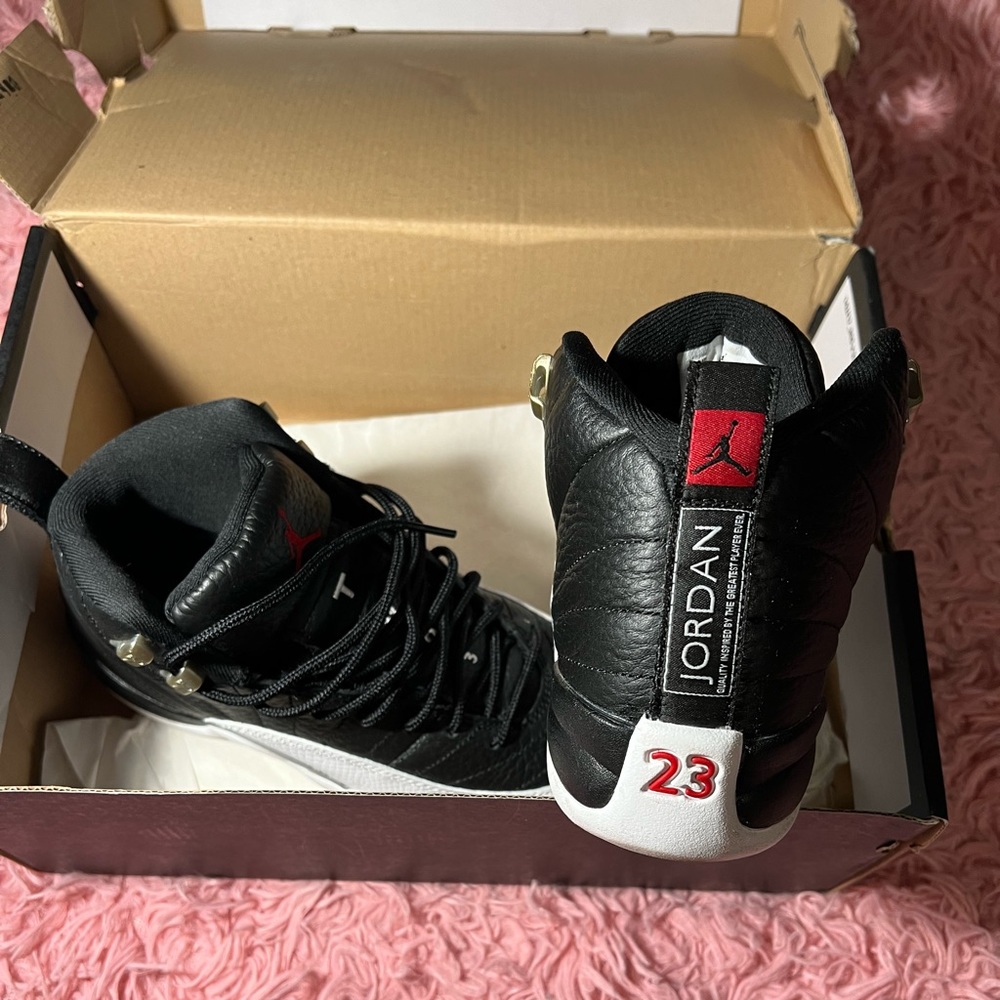 Jordan’s